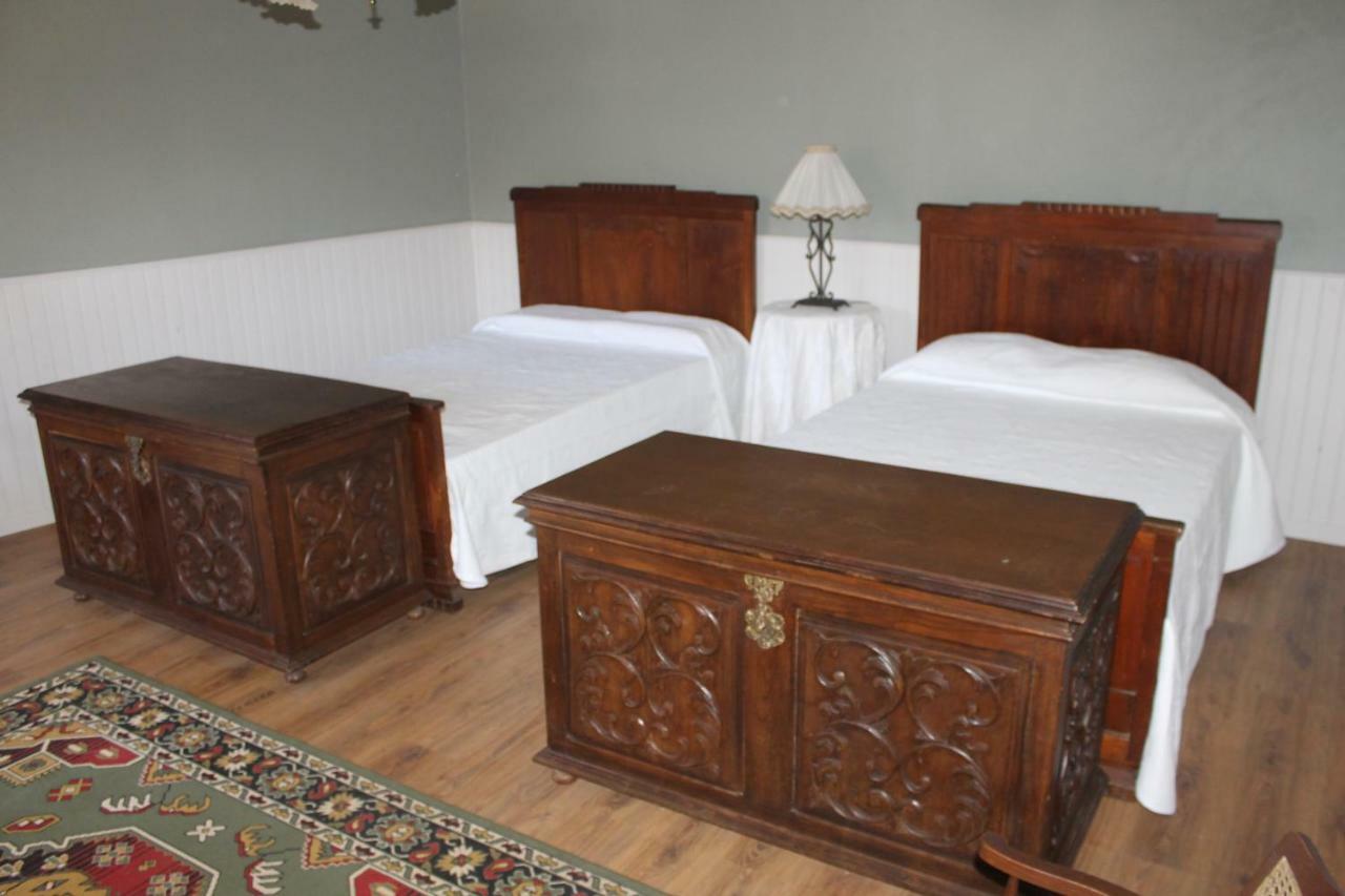 Agroturismo Casal De Castro Avantos Extérieur photo