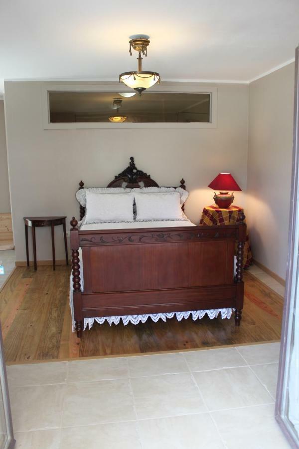 Agroturismo Casal De Castro Avantos Extérieur photo